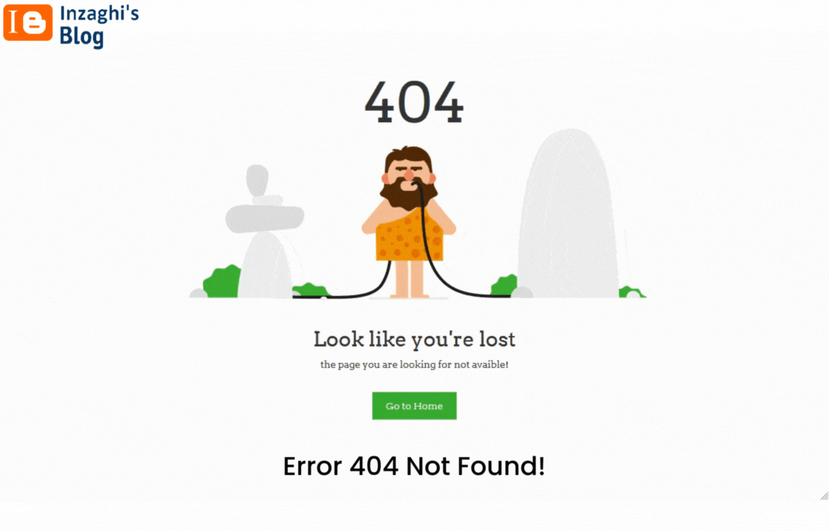 Apa Arti Error Kode 404 Dan Kode Kode Balasan Http Lainnya Dalam Internet