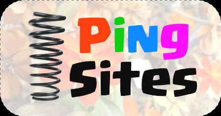 Best Ping Sites To Rocket Up Your Indexing