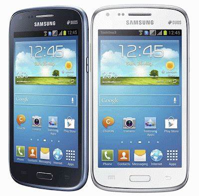 Menggali Potensi Lebih dalam: Panduan Root Samsung Galaxy Core GT I8260
