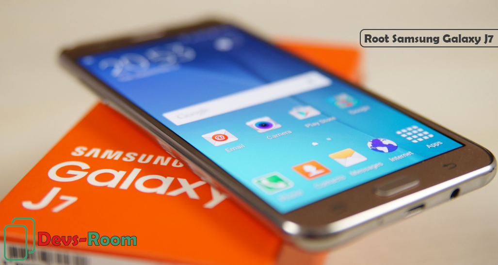 Panduan Lengkap: Cara Root Samsung Galaxy J7 (2015) J700F dengan Android Marshmallow (MM)