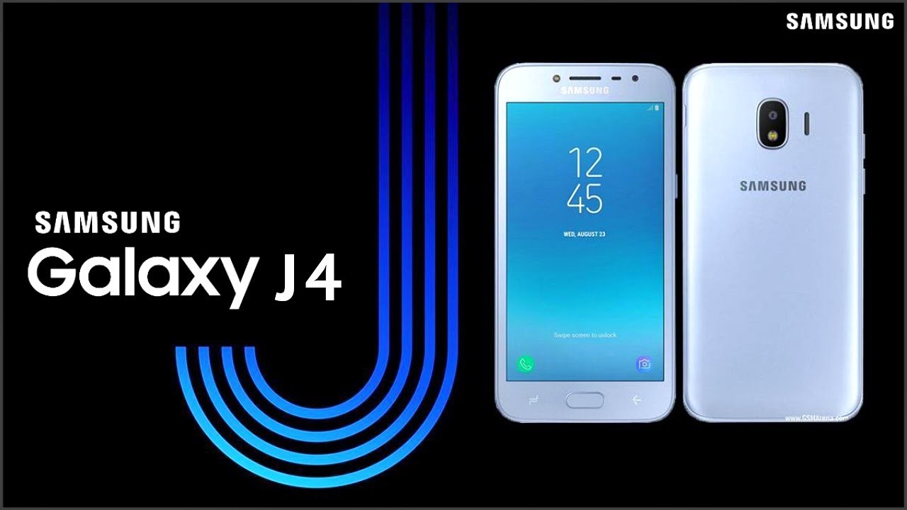Firmware Samsung J4 Plus Indonesia