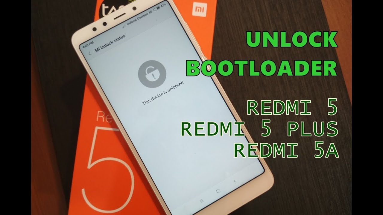 Cara Unlock Bootloader pada Perangkat Xiaomi: Panduan Lengkap