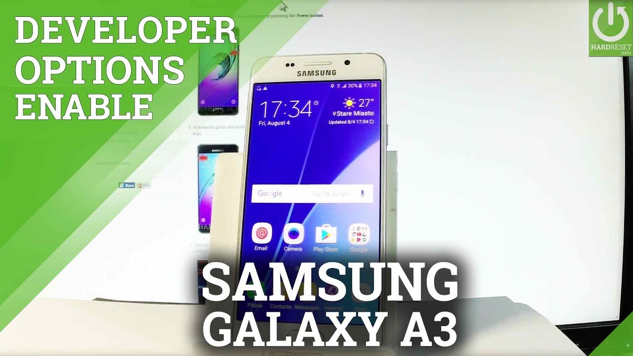 Mengatasi Masalah dan Memperbarui Samsung Galaxy A3 2016: Panduan Flashing